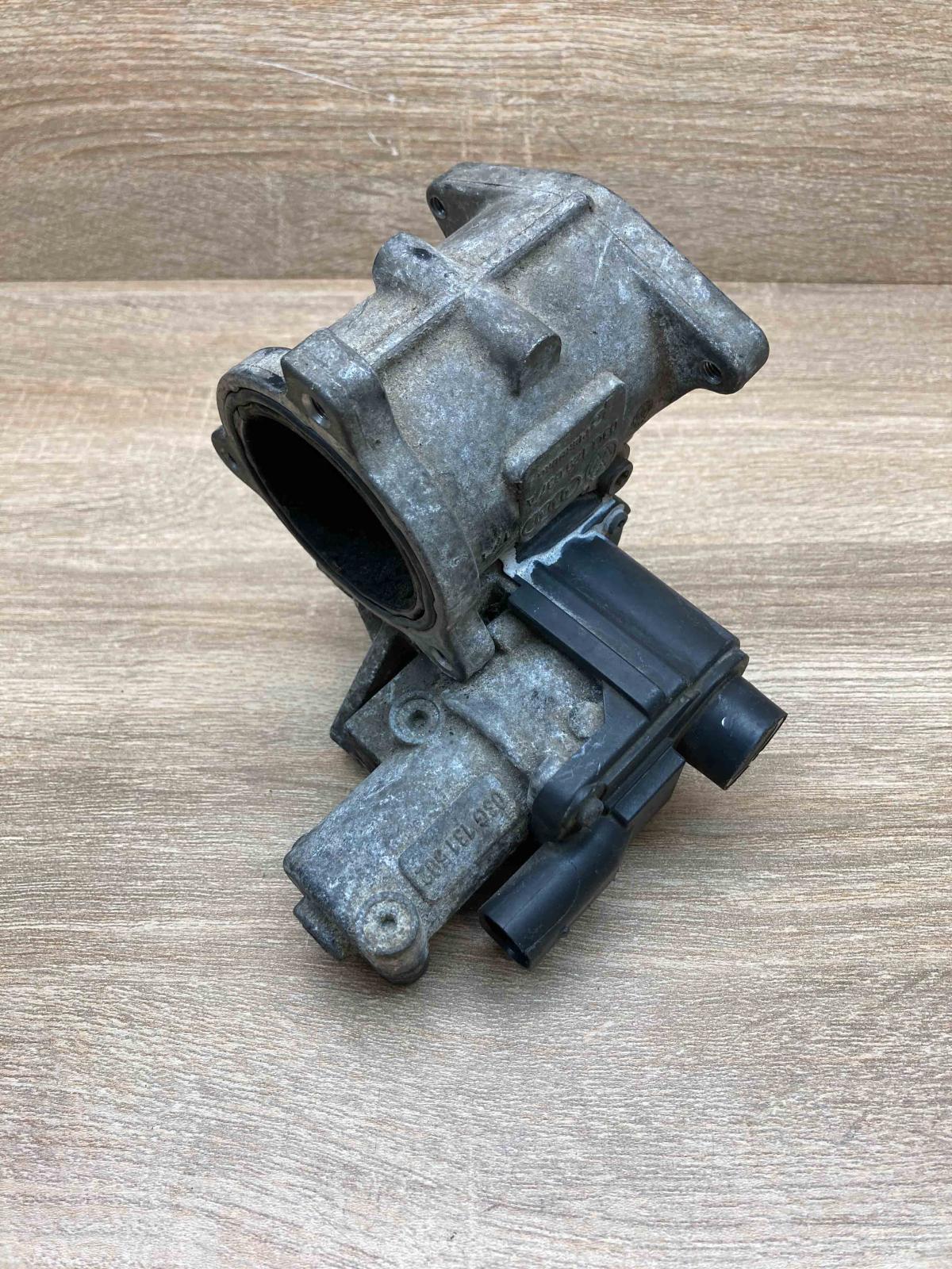 03G131501D 03G129637A  EGR valve Volkswagen PASSAT B6