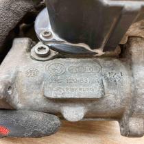 03G131501D 03G129637A  EGR valve Volkswagen PASSAT B6
