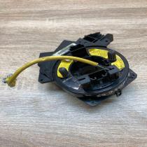 4M5T 14A664 AB   Airbag slip ring squib (SRS ring) Ford Kuga I