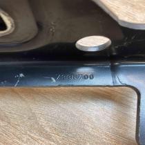 7336700 139896 10  Engine bonnet/hood hinges BMW 1 F20 F21