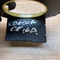 89245 02040   Airbag slip ring squib (SRS ring) Toyota Auris 150