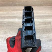 3S7T 15K600 MB 5WK48753C  Comfort/convenience module Ford Mondeo Mk III