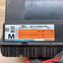 3S7T 15K600 MB 5WK48753C  Comfort/convenience module Ford Mondeo Mk III