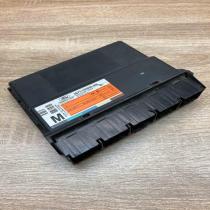 3S7T 15K600 MB 5WK48753C  Comfort/convenience module Ford Mondeo Mk III