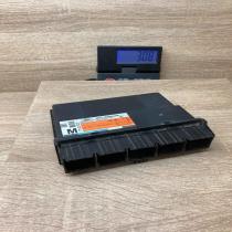 3S7T 15K600 MB 5WK48753C  Comfort/convenience module Ford Mondeo Mk III