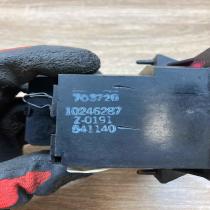 10246287 70372B  Light switch Opel Sintra