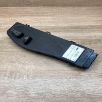 8099074 03491525  Seat control switch BMW X5 E53