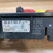 13144711 519068027 US Fuse module Opel Signum