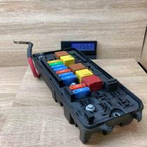 13144711 519068027 US Fuse module Opel Signum