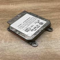 1J0909609 5WK42800  Airbag control unit/module Volkswagen Golf IV