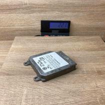 1J0909609 5WK42800  Airbag control unit/module Volkswagen Golf IV