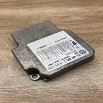 1T0909605C 5WK43518 Used Airbag control unit/module Volkswagen Touran I