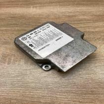 1T0909605C 5WK43518 Used Airbag control unit/module Volkswagen Touran I