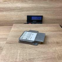 1T0909605C 5WK43518 Used Airbag control unit/module Volkswagen Touran I