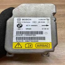 6905491 0285001368 D3 Airbag control unit/module BMW 3 E46