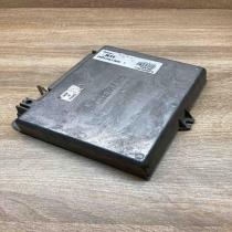 7700731802 S100811102D  Engine control unit/module ECU Renault 19