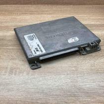 7700731802 S100811102D  Engine control unit/module ECU Renault 19