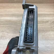 7700731802 S100811102D  Engine control unit/module ECU Renault 19
