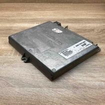 7700731802 S100811102D  Engine control unit/module ECU Renault 19