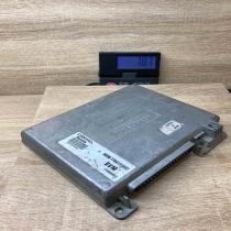 7700731802 S100811102D  Engine control unit/module ECU Renault 19