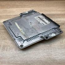 8200095416 0281011101  Engine control unit/module ECU Renault Espace IV