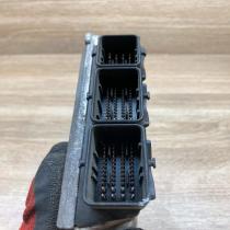 8200095416 0281011101  Engine control unit/module ECU Renault Espace IV