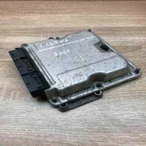 8200095416 0281011101  Engine control unit/module ECU Renault Espace IV
