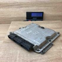 8200095416 0281011101  Engine control unit/module ECU Renault Espace IV