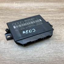 4E0919283A 4E0910283  Parking PDC control unit/module Audi A8 S8 D3 4E