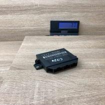 4E0919283A 4E0910283  Parking PDC control unit/module Audi A8 S8 D3 4E