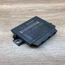 4E0919283B 4E0910283A  Parking PDC control unit/module Audi A8 S8 D3 4E