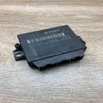 4E0919283B 4E0910283A  Parking PDC control unit/module Audi A8 S8 D3 4E
