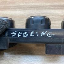 P55111815AE   Climate control unit Chrysler Sebring (JS)