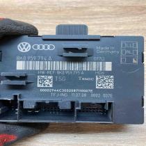 8K0959794A 8K0959795A  Door control unit/module Audi A4 S4 B8 8K