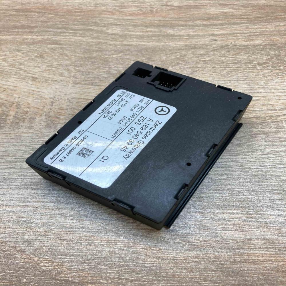 A1695403945 A2115403545  Light module LCM Mercedes-Benz A W169