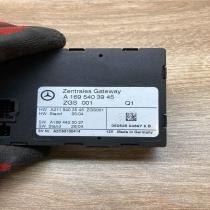 A1695403945 A2115403545  Light module LCM Mercedes-Benz A W169