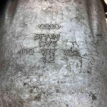4D0407722   Other front suspension part Audi A6 S6 C5 4B