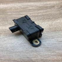 7H0907655A 101701 03663  ESP acceleration yaw rate sensor Volkswagen Golf V