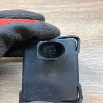 7H0907655A 101701 03663  ESP acceleration yaw rate sensor Volkswagen Golf V