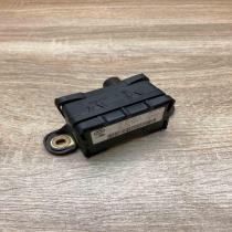 7H0907655A 101701 03663  ESP acceleration yaw rate sensor Volkswagen Golf V