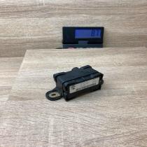 7H0907655A 101701 03663  ESP acceleration yaw rate sensor Volkswagen Golf V