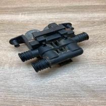 8374995 1147412137  Coolant heater control valve BMW 5 E39