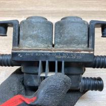 8374995 1147412137  Coolant heater control valve BMW 5 E39