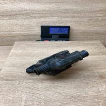 8374995 1147412137  Coolant heater control valve BMW 5 E39