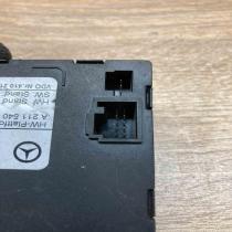 A2114452500 A2115403545 Main Gateway control module Mercedes-Benz E W211