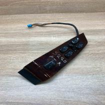 MB S220 window switch 5252964  Electric window control switch Mercedes-Benz S W2