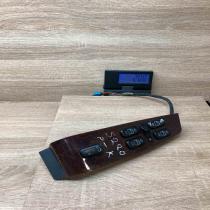 MB S220 window switch 5252964  Electric window control switch Mercedes-Benz S W2