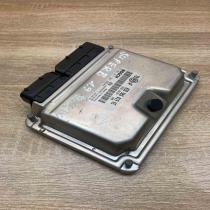 038906019KE 0281011201  Engine control unit/module ECU Volkswagen PASSAT B5.5
