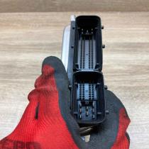 038906019KE 0281011201  Engine control unit/module ECU Volkswagen PASSAT B5.5