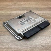 038906019KE 0281011201  Engine control unit/module ECU Volkswagen PASSAT B5.5